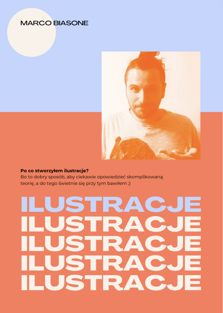 Ilustracje okładka bezpłatnego e-booka